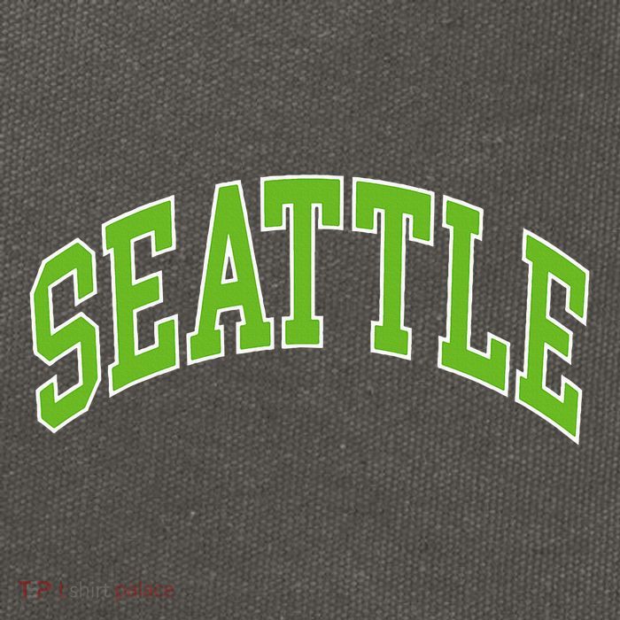 Seattle Cotton Canvas Backpack