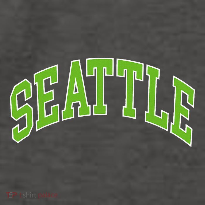 Seattle Vector Backpack