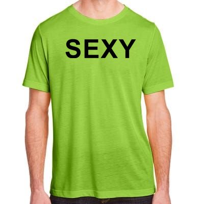 Sexy Adult ChromaSoft Performance T-Shirt