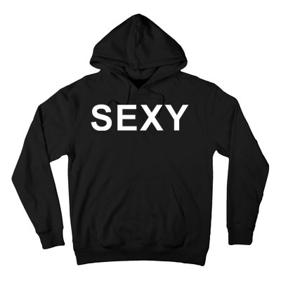 Sexy Hoodie