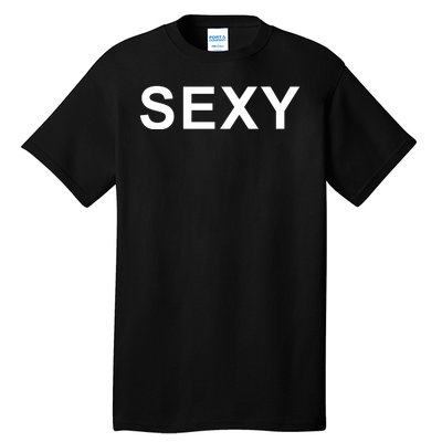 Sexy Tall T-Shirt