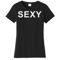 Sexy Women's T-Shirt