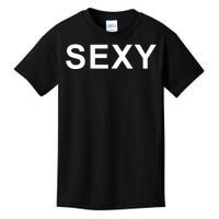 Sexy Kids T-Shirt