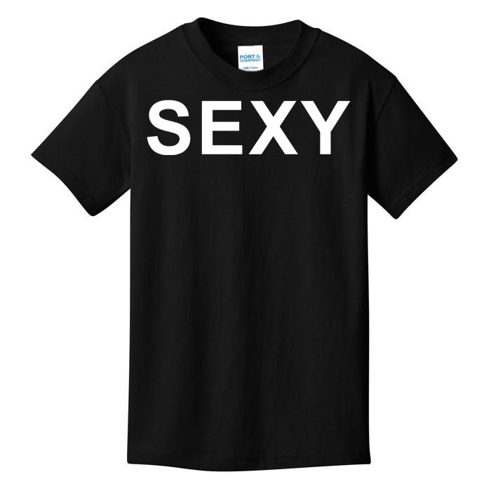 Sexy Kids T-Shirt