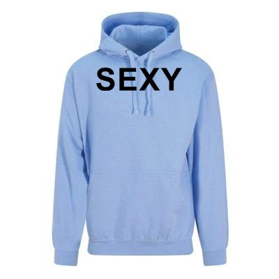 Sexy Unisex Surf Hoodie