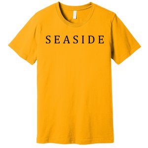 Seaside Premium T-Shirt