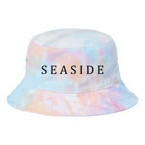 Seaside Tie Dye Newport Bucket Hat