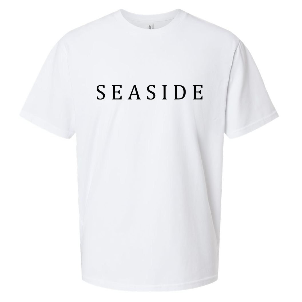 Seaside Sueded Cloud Jersey T-Shirt