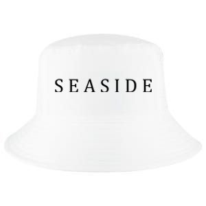 Seaside Cool Comfort Performance Bucket Hat