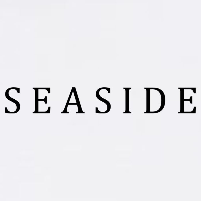 Seaside Cool Comfort Performance Bucket Hat