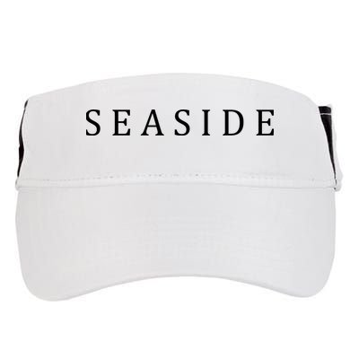 Seaside Adult Drive Performance Visor