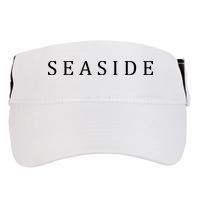 Seaside Adult Drive Performance Visor