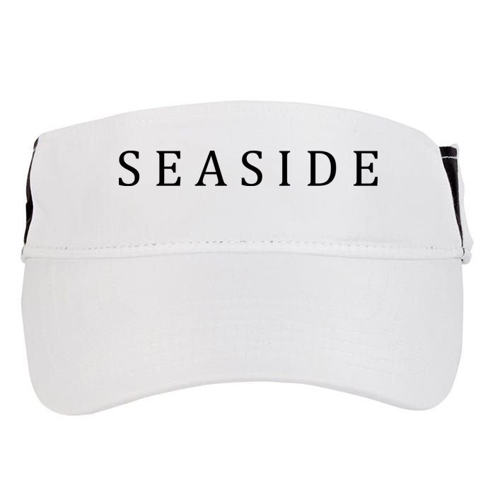 Seaside Adult Drive Performance Visor