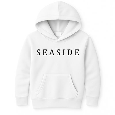 Seaside Kids Hoodie
