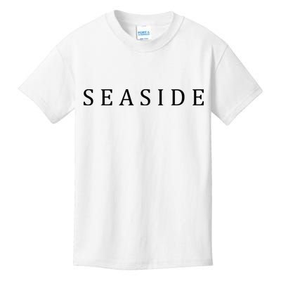 Seaside Kids T-Shirt