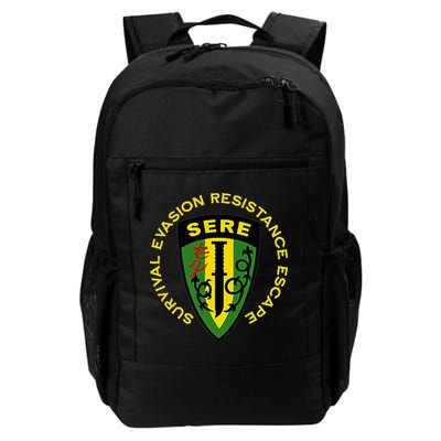 Sere Survival Evasion Resistance Escape School Backpack