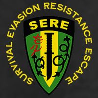 Sere Survival Evasion Resistance Escape School Adult Drive Performance Visor