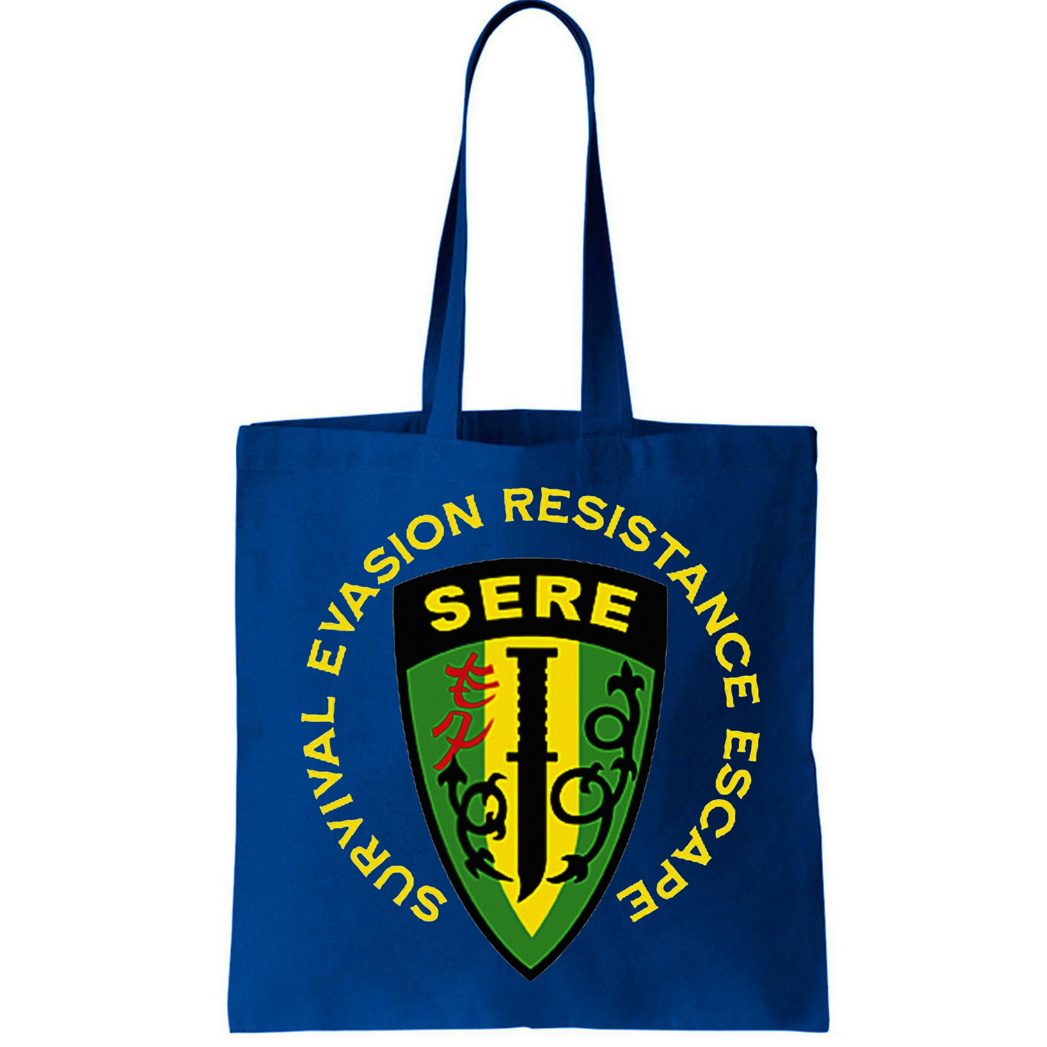 Sere Survival Evasion Resistance Escape School Bag