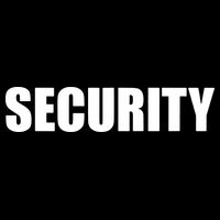 Security Apron