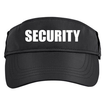 Security Adult Drive Performance Visor