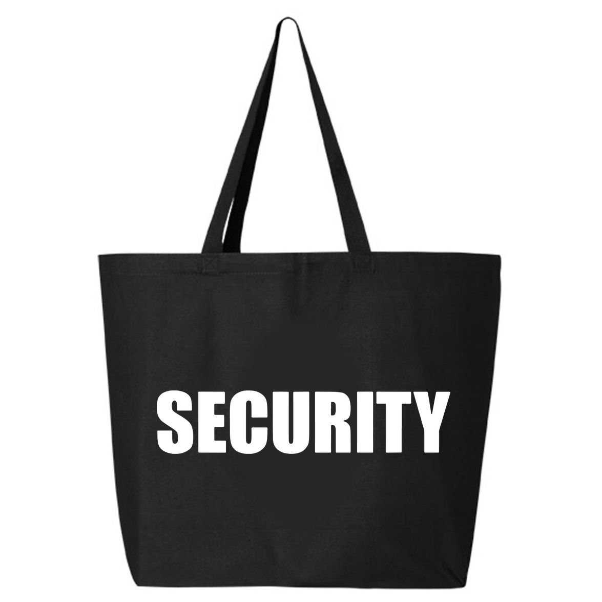 Security 25L Jumbo Tote
