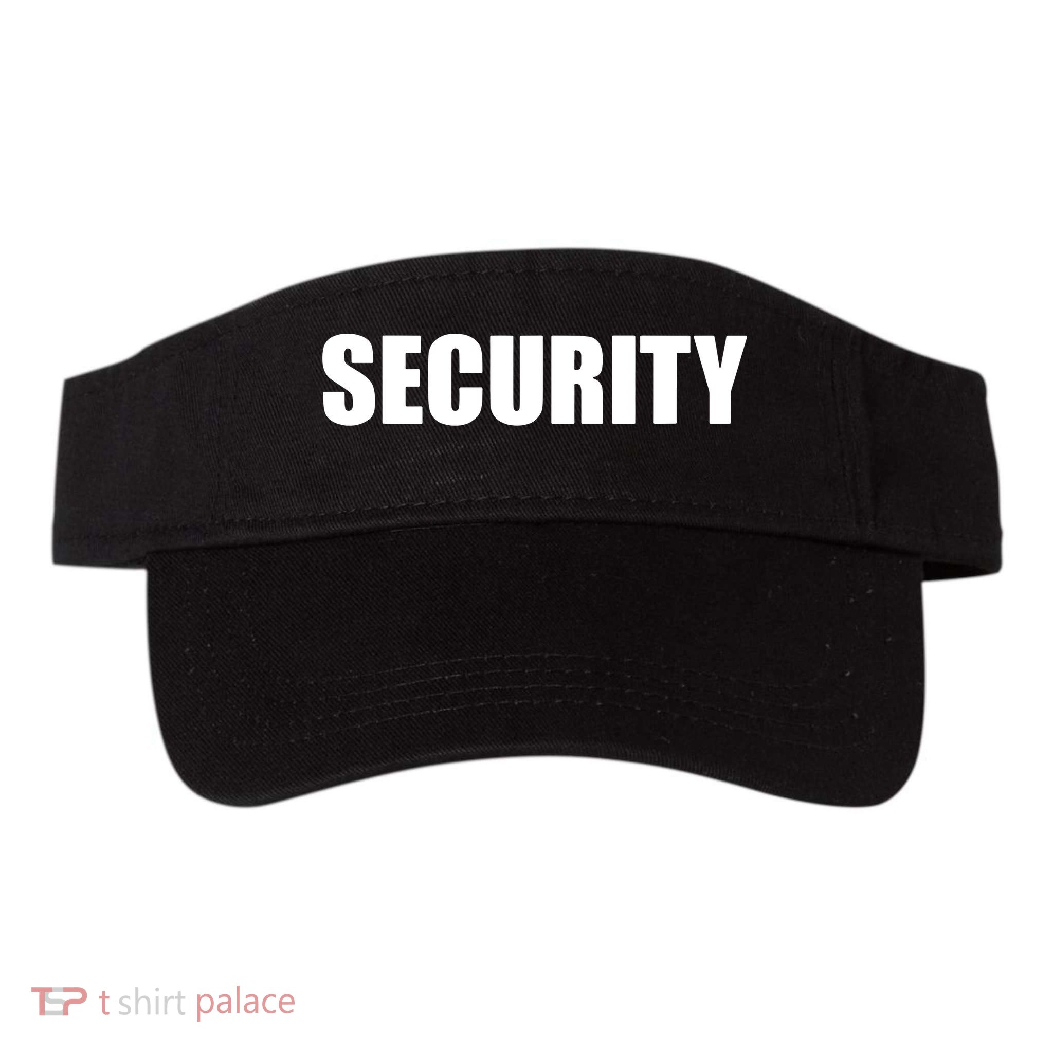 Security Visor
