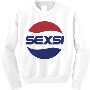 Sexsi Kids Sweatshirt