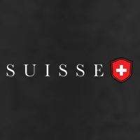 Switzerland Swiss Emblem Suisse Adult Drive Performance Visor
