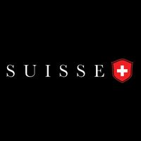 Switzerland Swiss Emblem Suisse Youth Performance Sprint T-Shirt