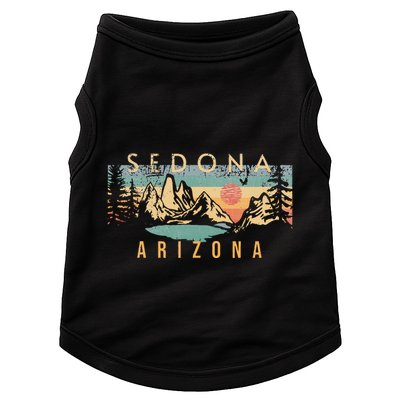 Sedona Doggie Tank