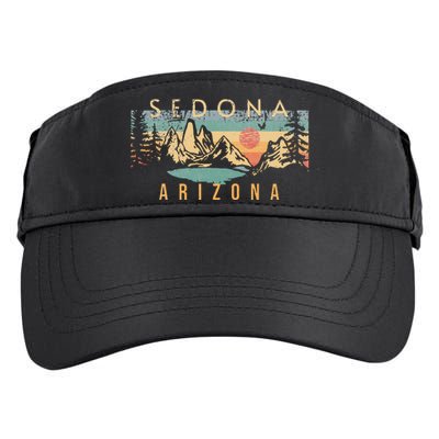 Sedona Adult Drive Performance Visor