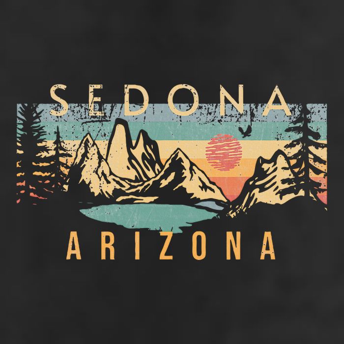 Sedona Adult Drive Performance Visor