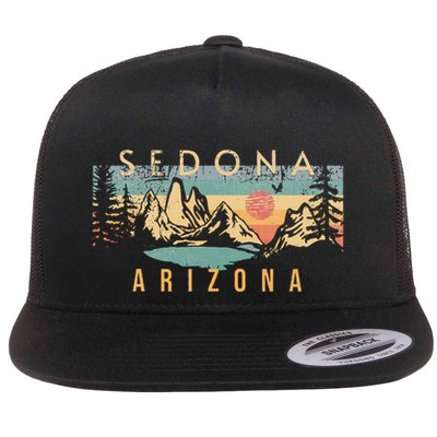 Sedona Flatbill Hat