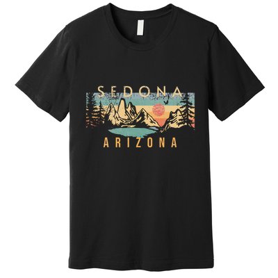 Sedona Premium T-Shirt