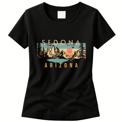 Sedona Womens T-Shirt