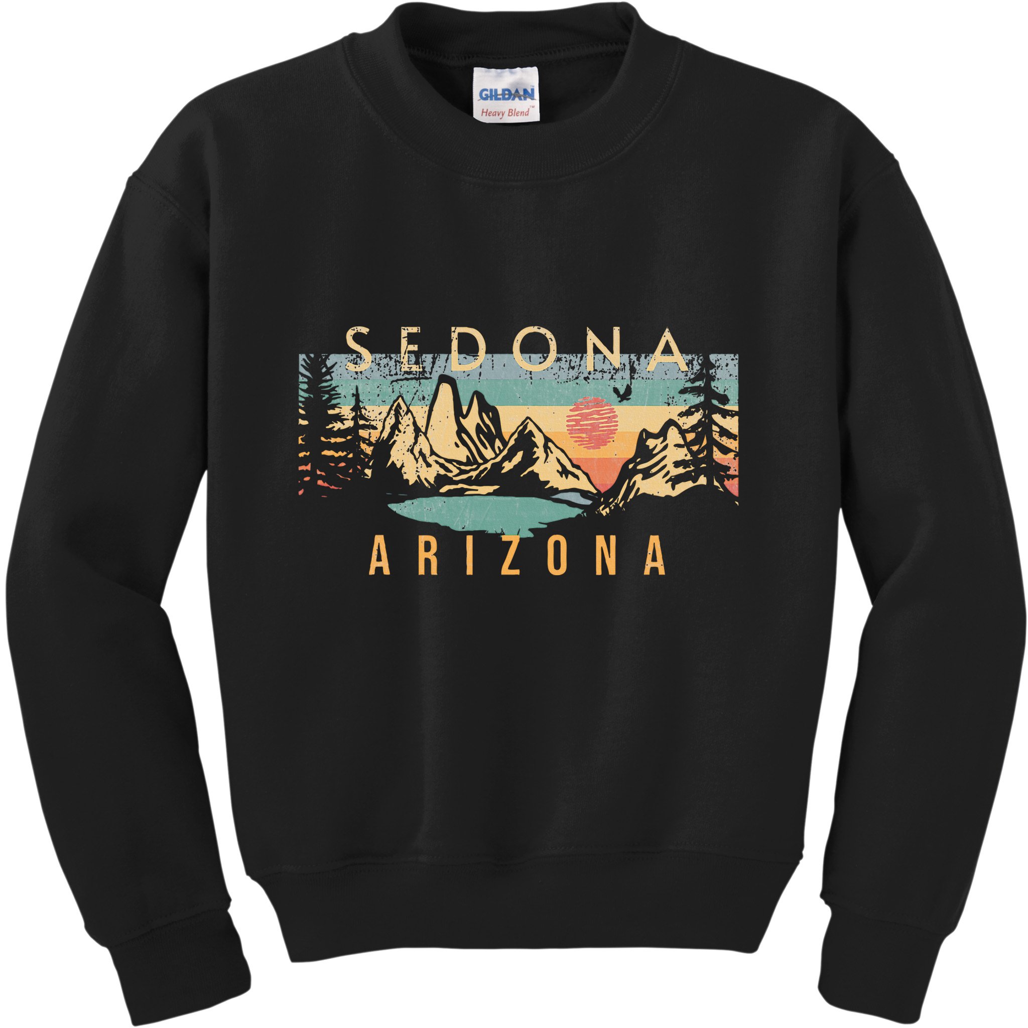 Sedona Kids Sweatshirt