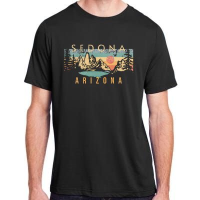 Sedona Adult ChromaSoft Performance T-Shirt