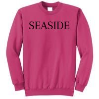 Seaside Sweatshirt