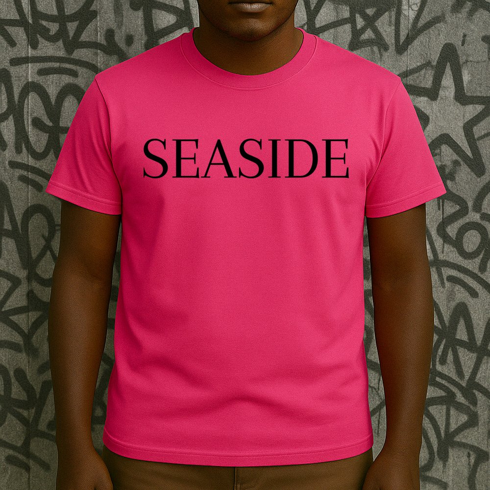 Seaside T-Shirt