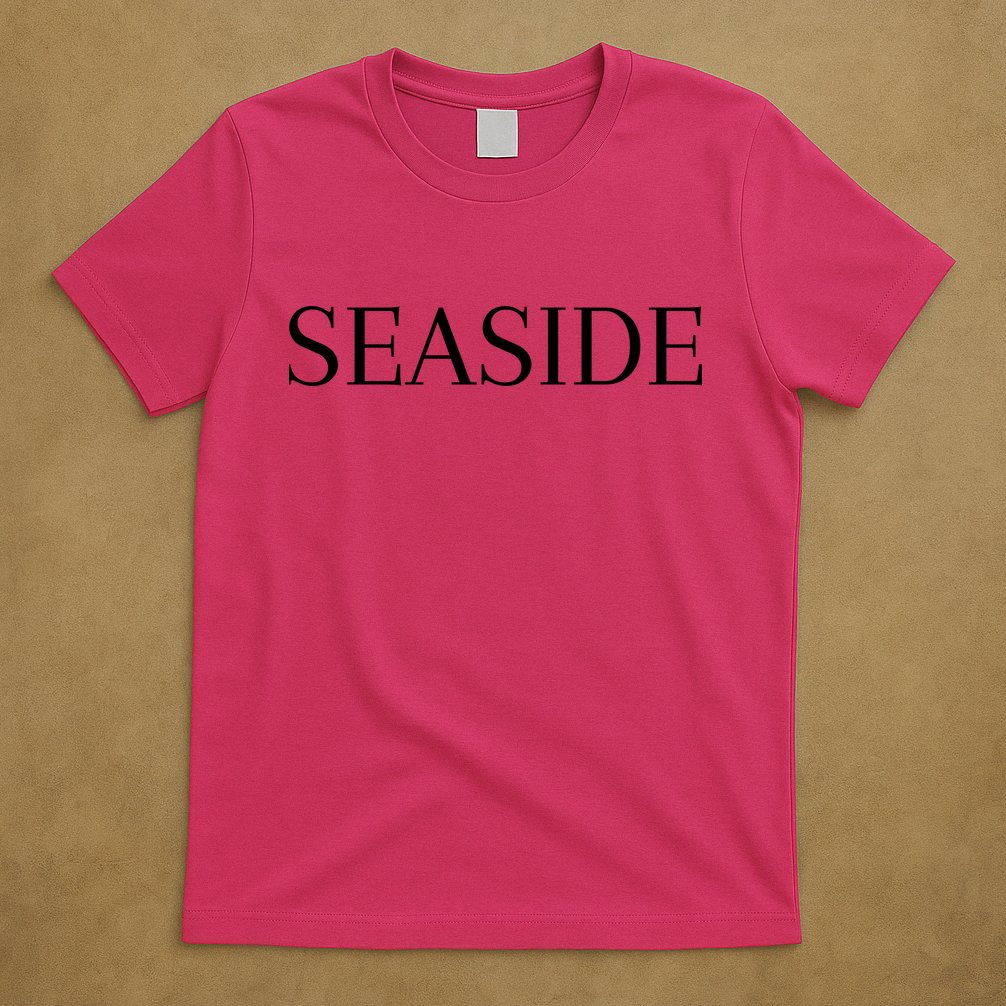Seaside T-Shirt