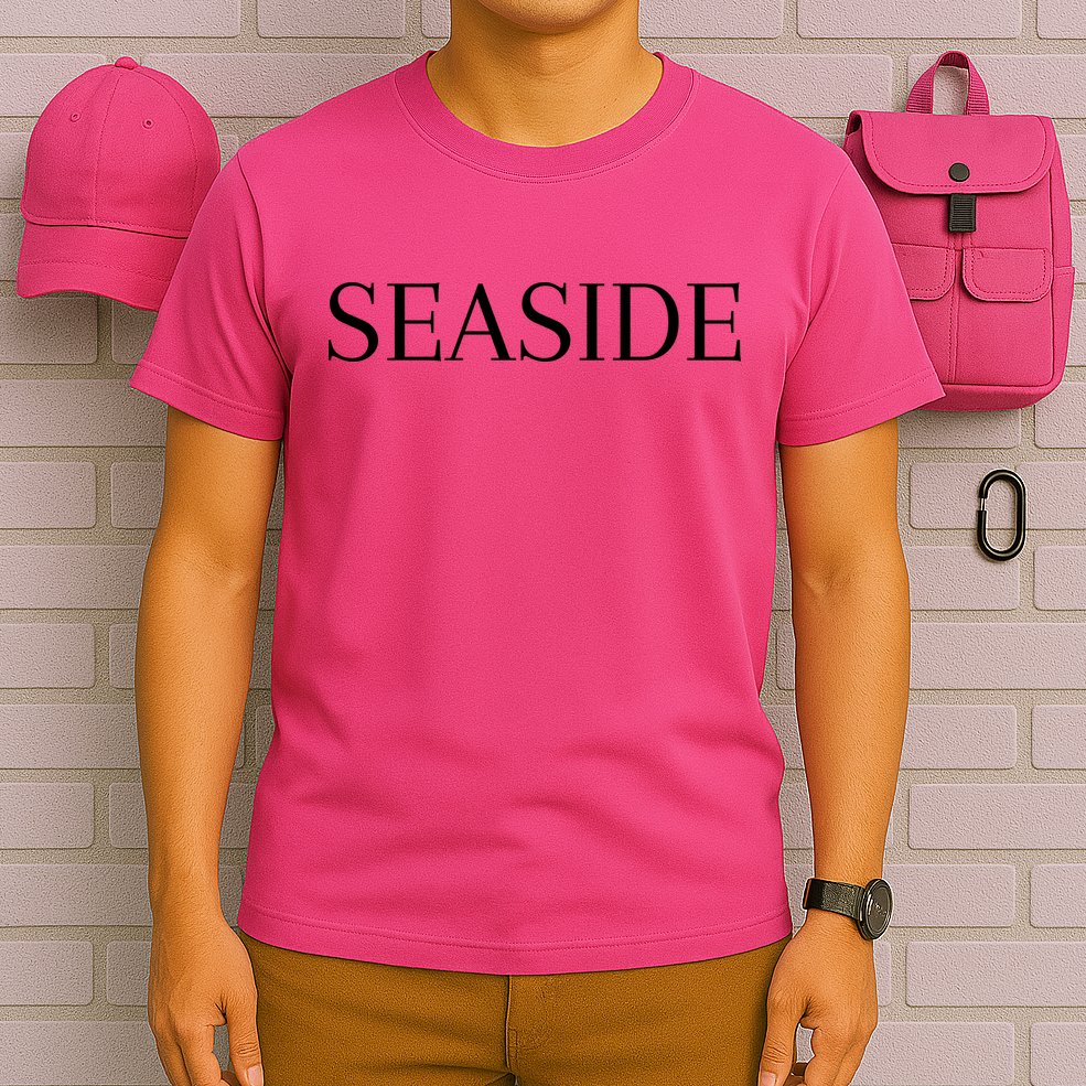 Seaside T-Shirt