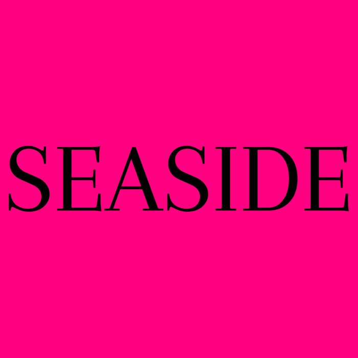 Seaside T-Shirt