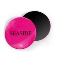 Seaside Magnet