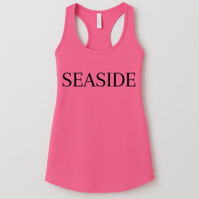 Seaside Womens Tank Top