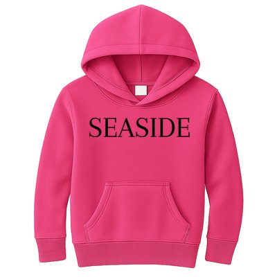 Seaside Kids Hoodie