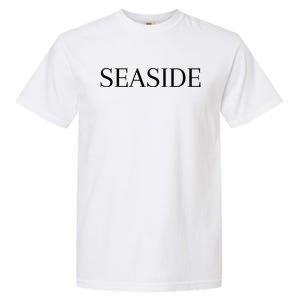 Seaside Garment-Dyed Heavyweight T-Shirt