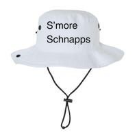 SMore Schnapps EveryoneS Favorite Beverage Legacy Cool Fit Booney Bucket Hat