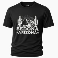 Sedona Cooling Performance Crew T-Shirt