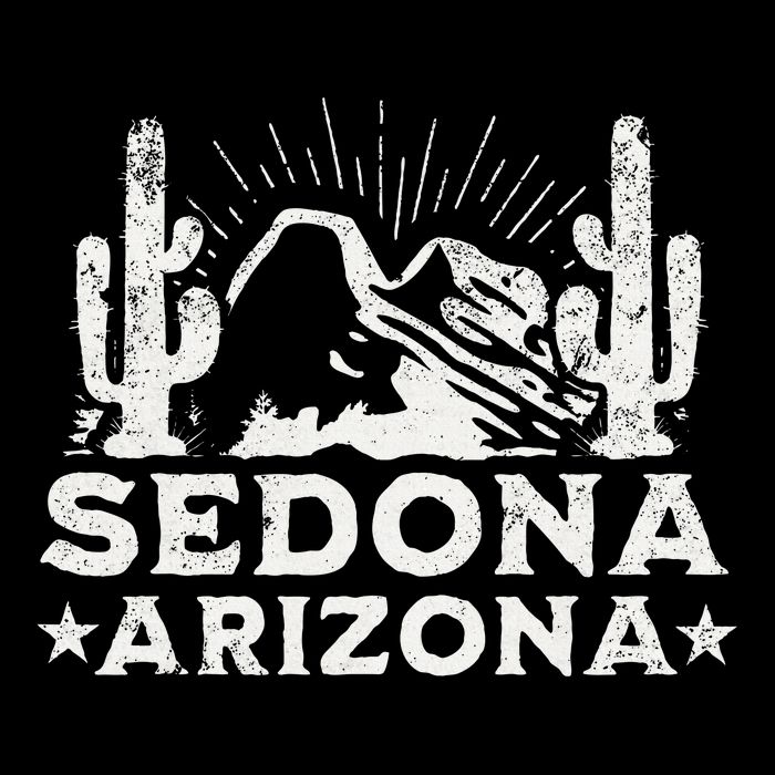 Sedona Cooling Performance Crew T-Shirt