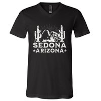 Sedona V-Neck T-Shirt